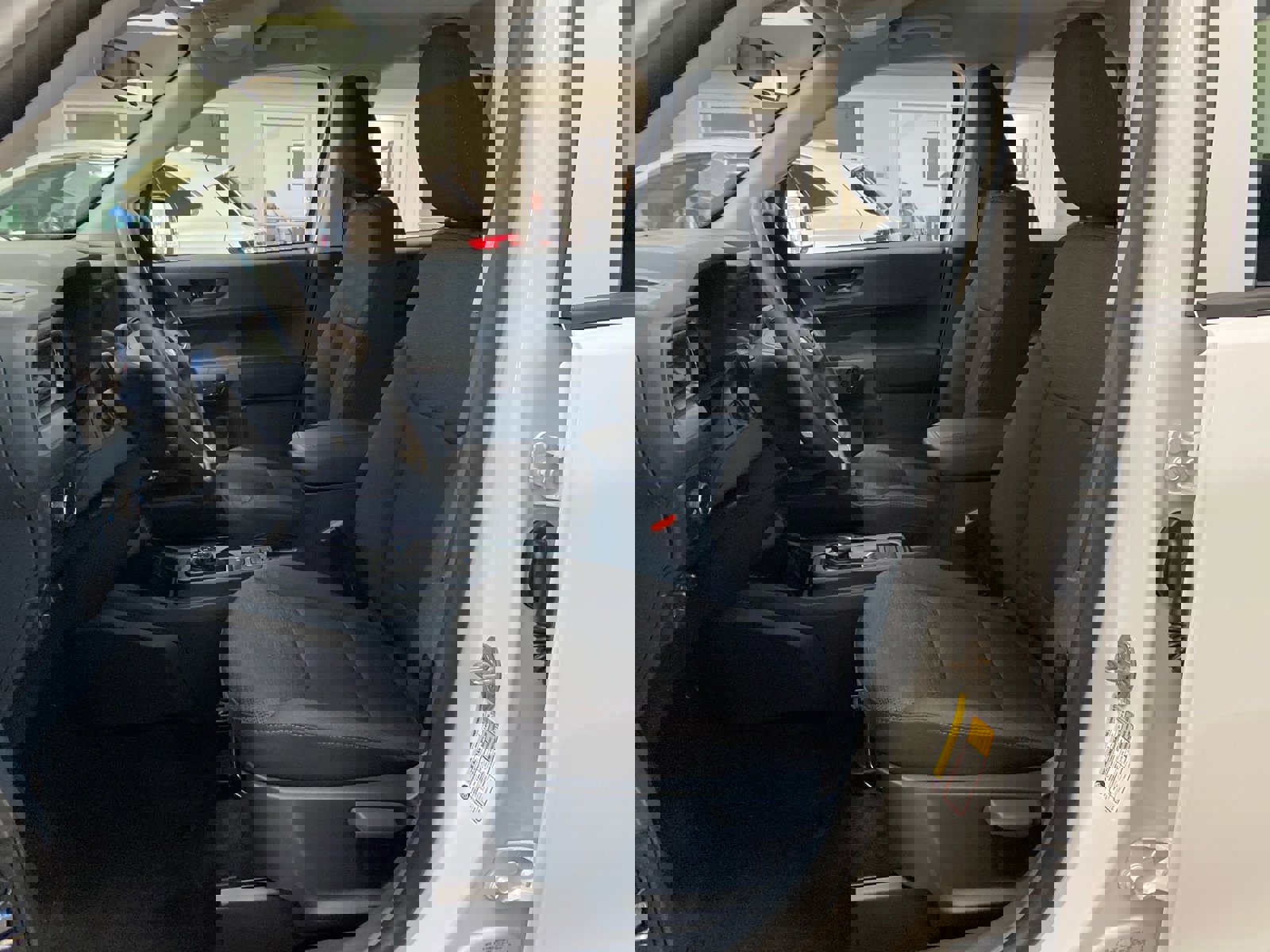 New 2025 Ford Maverick XL w/ 4K Tow Package image 15