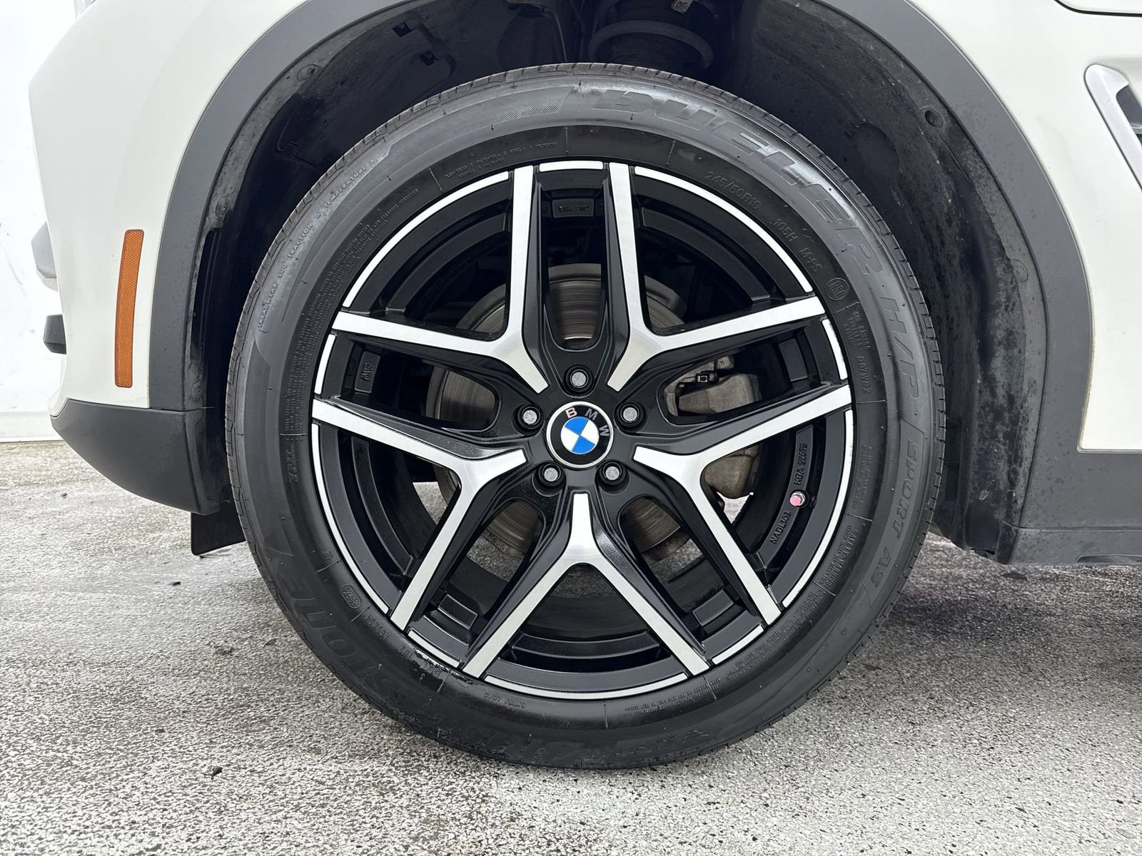 Used 2021 BMW X3 xDrive30e w/ Premium Package image 41