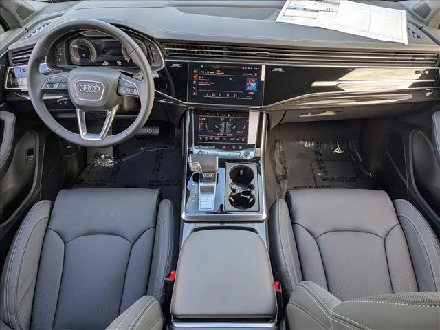 New 2026 Audi Q7 3.0T Prestige image 14