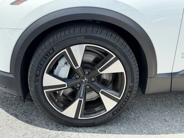 Used 2025 Polestar Polestar 3 AWD/4WD image 10