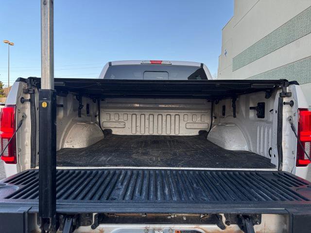 Certified 2019 Ford F150 Lariat image 18