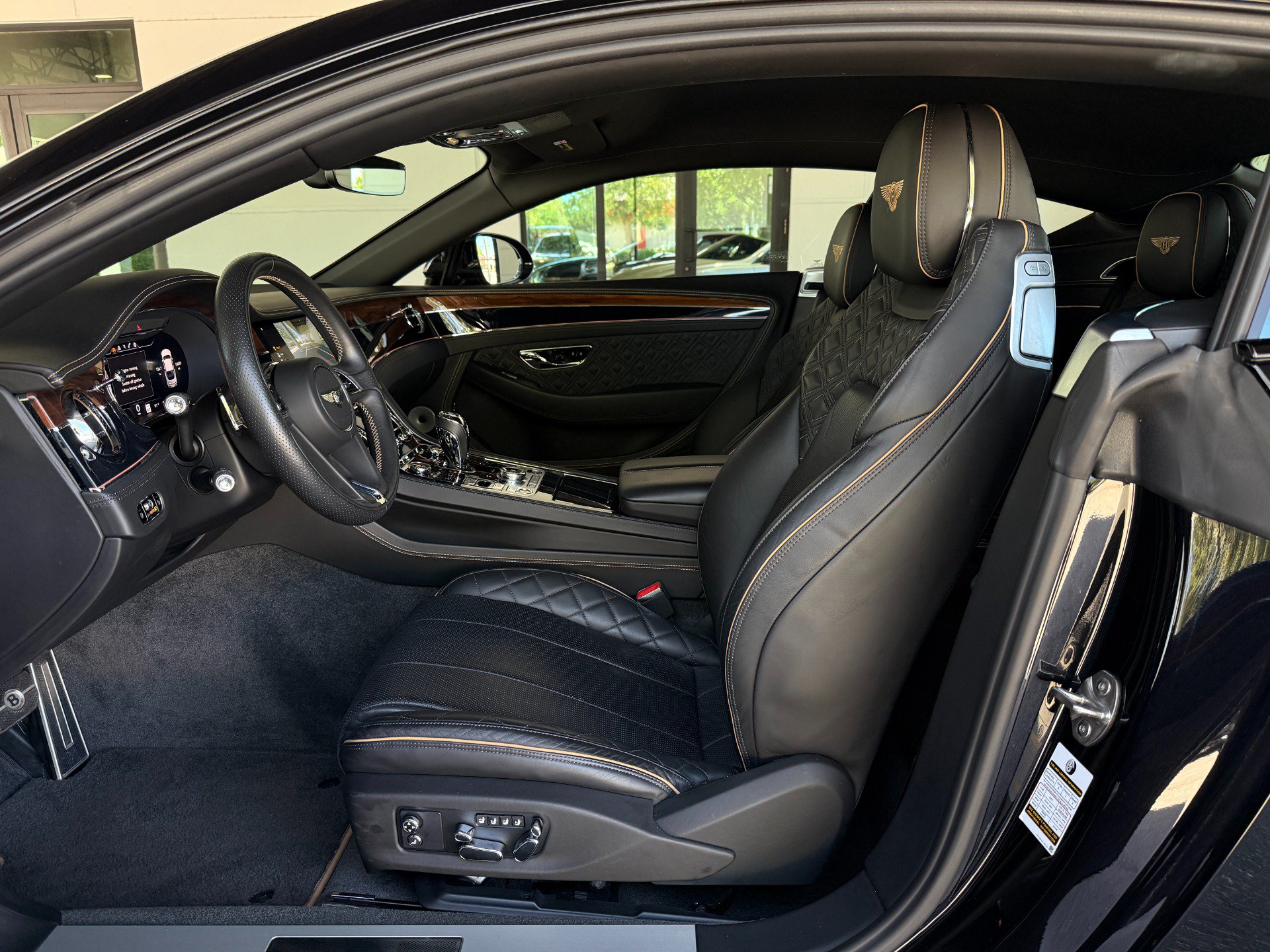 Used 2020 Bentley Continental GT V8 AWD/4WD image 25