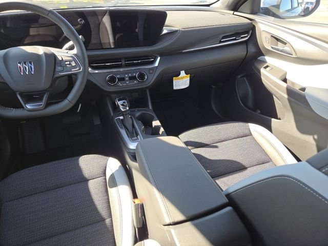 New 2026 Buick Envista Preferred w/ Convenience I Package image 26