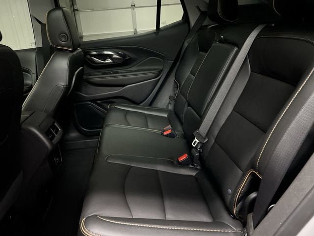 Certified 2024 GMC Terrain AT4 w/ Tech Package AWD/4WD image 25
