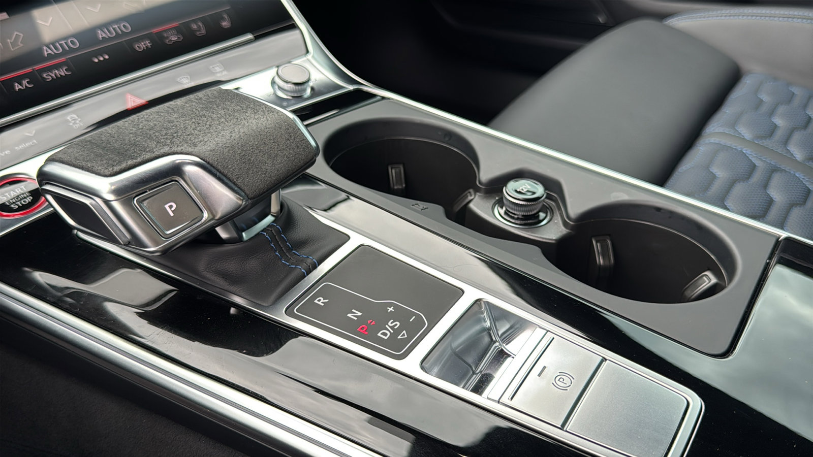 Used 2024 Audi RS 7 Performance image 21