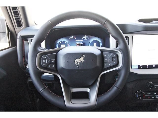 New 2026 Ford Bronco Heritage Edition AWD/4WD image 11