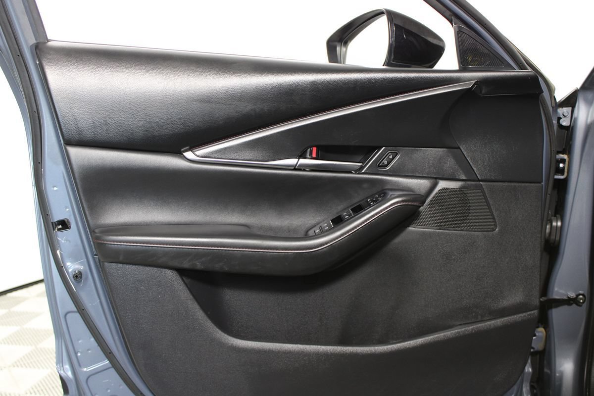Used 2023 MAZDA CX-30 AWD 2.5 S w/ Preferred Package image 11