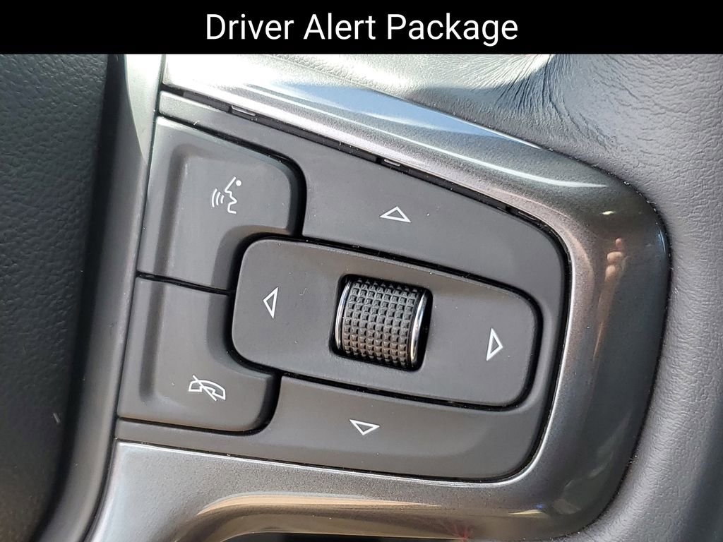 Certified 2022 Chevrolet Tahoe RST w/ Luxury Package AWD/4WD image 13