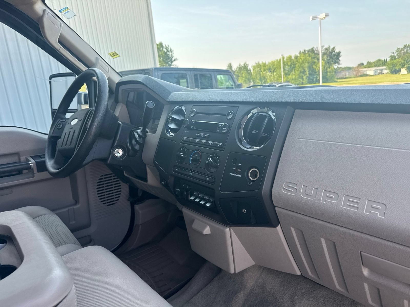 Used 2008 Ford F250 Lariat RWD image 18