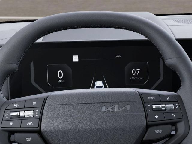 New 2026 Kia Sportage SX Prestige AWD/4WD image 22