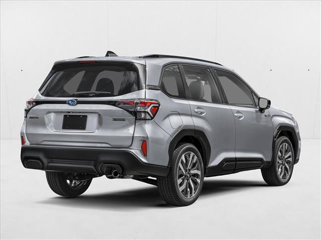 New 2026 Subaru Forester Touring AWD/4WD video 2