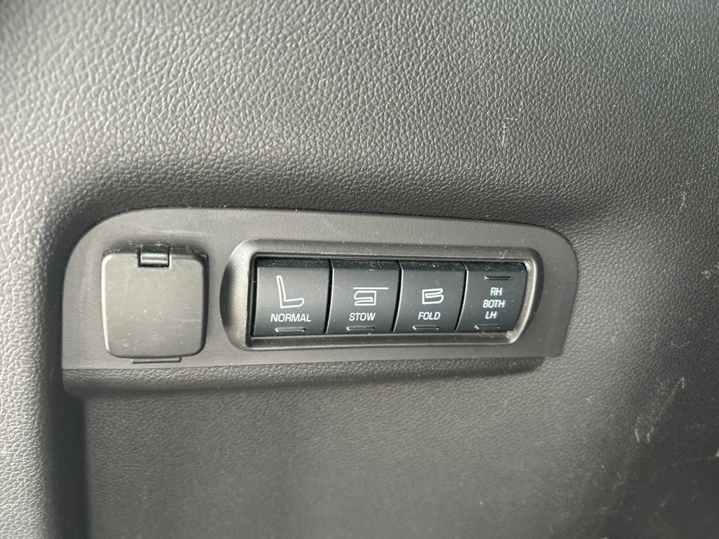 Used 2013 Ford Explorer Limited AWD/4WD image 13