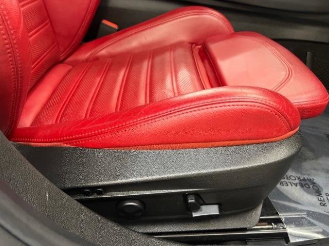 Used 2019 Alfa Romeo Giulia Ti Sport w/ Quick Order Package 22U Sport RWD image 15