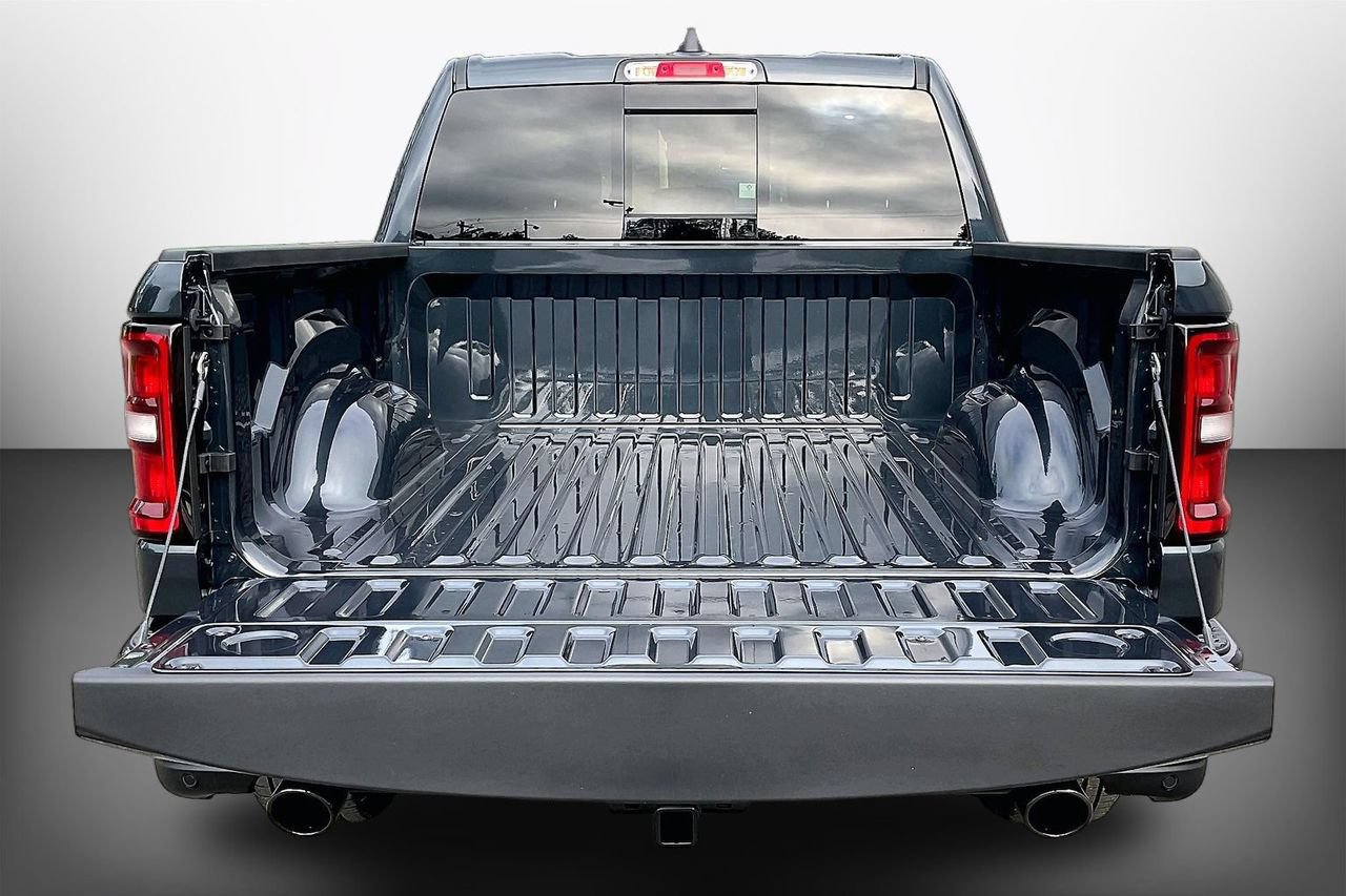 New 2026 RAM 1500 Big Horn AWD/4WD image 23