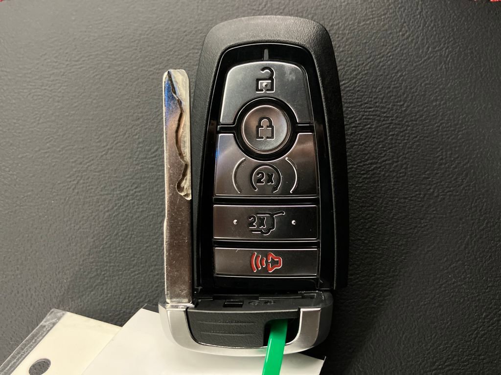 New 2026 Ford Explorer ST-Line image 33