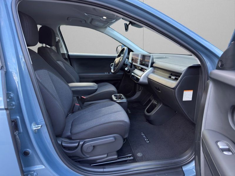 Used 2022 Hyundai Ioniq 5 SE image 13