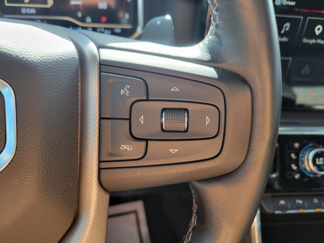 Used 2025 GMC Sierra 1500 Denali RWD image 19