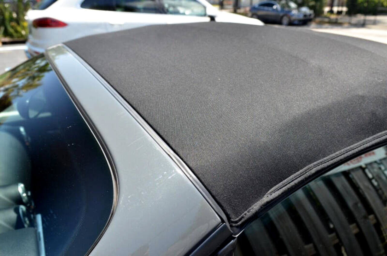 Used 2001 Audi TT 1.8T image 36