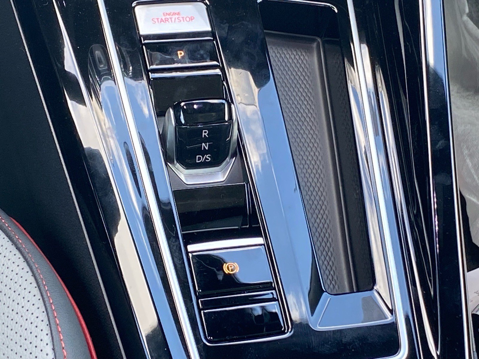 New 2026 Volkswagen GTI Autobahn FWD image 7