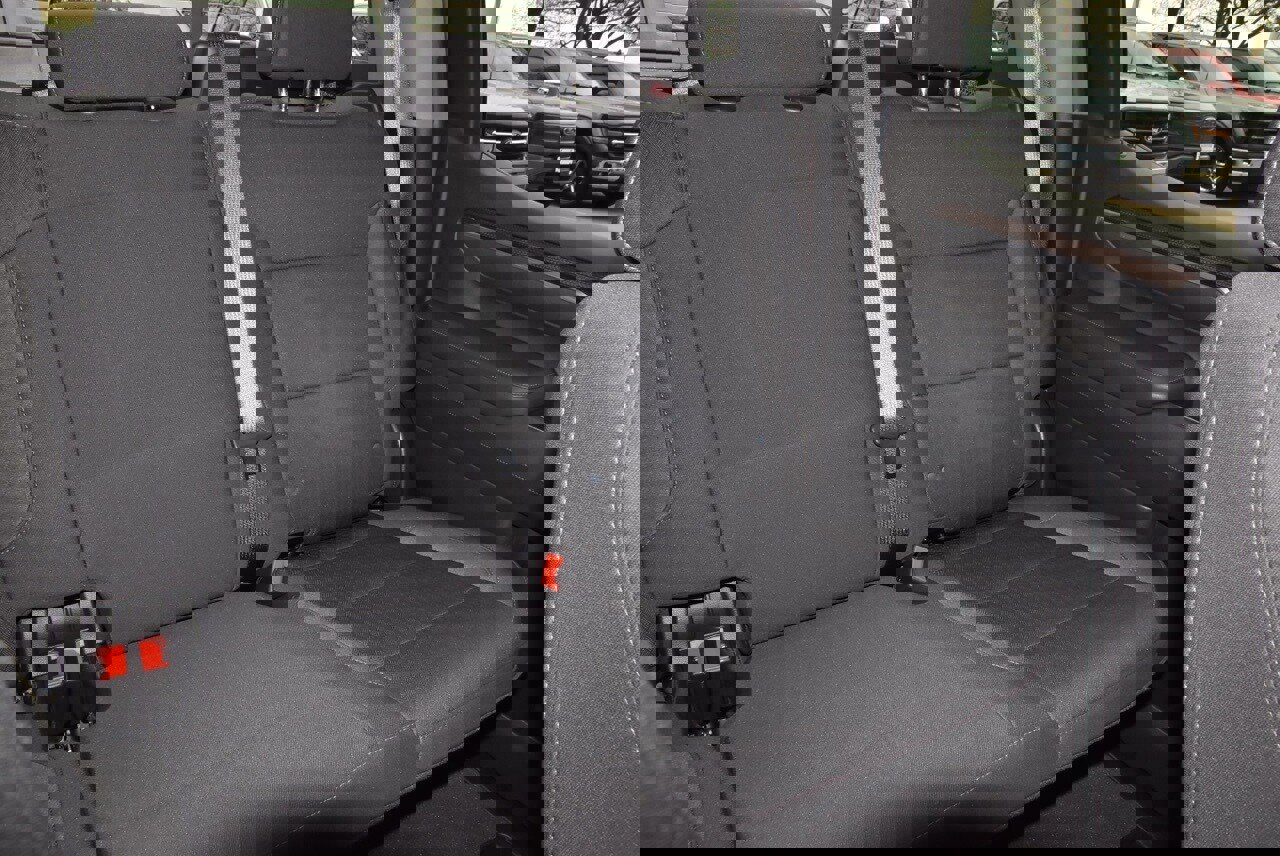 Used 2025 Chevrolet Silverado 1500 LT w/ Texas Edition Plus image 21