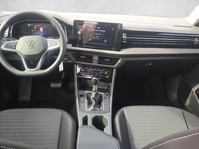 New 2026 Volkswagen Jetta S image 16