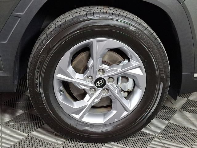 Used 2023 Hyundai Tucson SEL AWD/4WD image 11