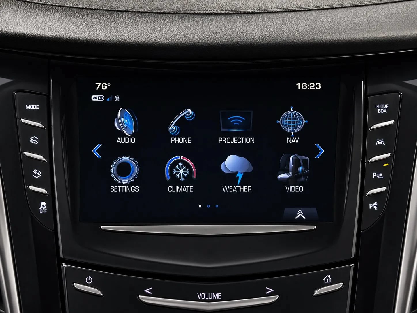 Used 2020 Cadillac Escalade ESV Luxury AWD/4WD image 40