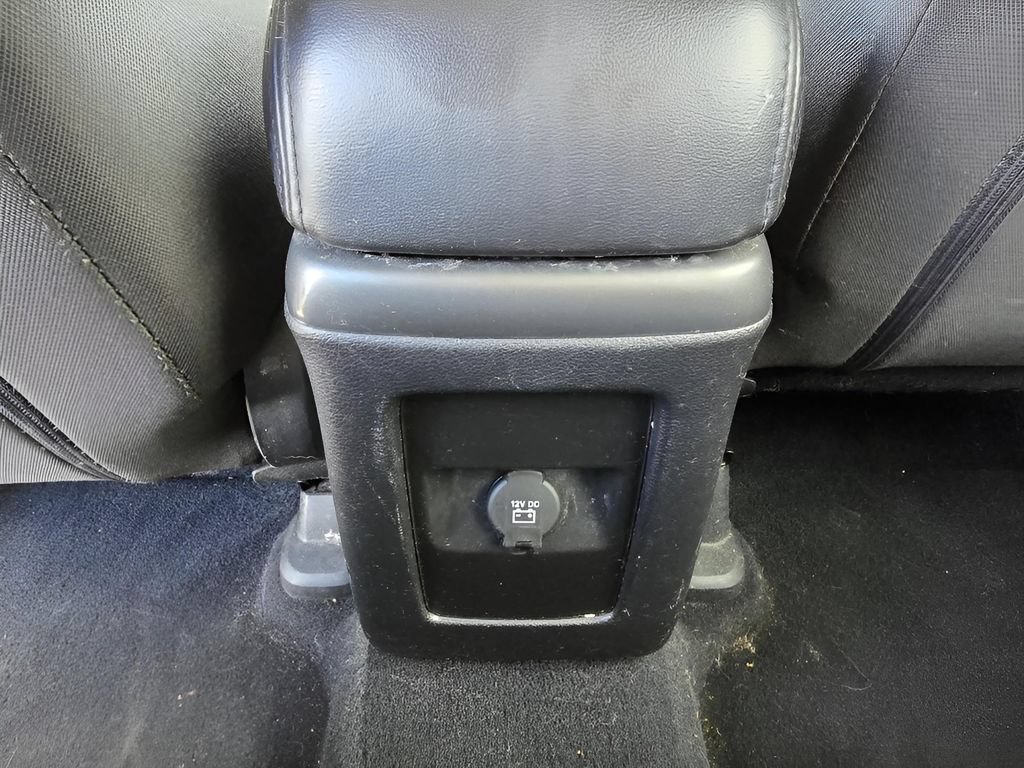 Used 2020 Dodge Journey SE FWD image 11