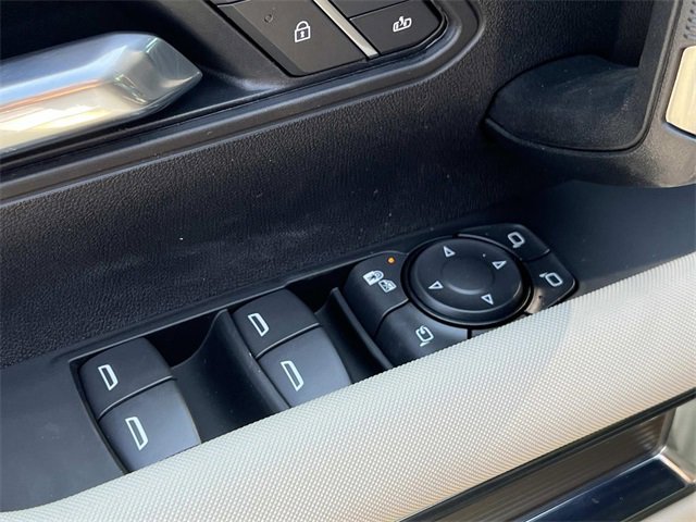 New 2026 GMC Hummer EV SUV image 15