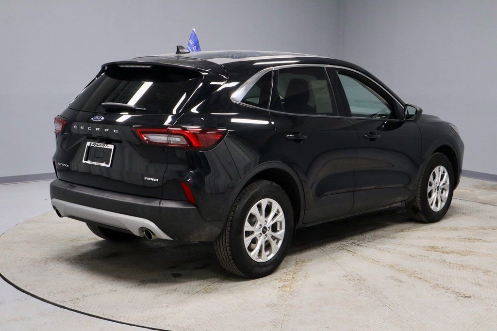 Certified 2023 Ford Escape Active image 12