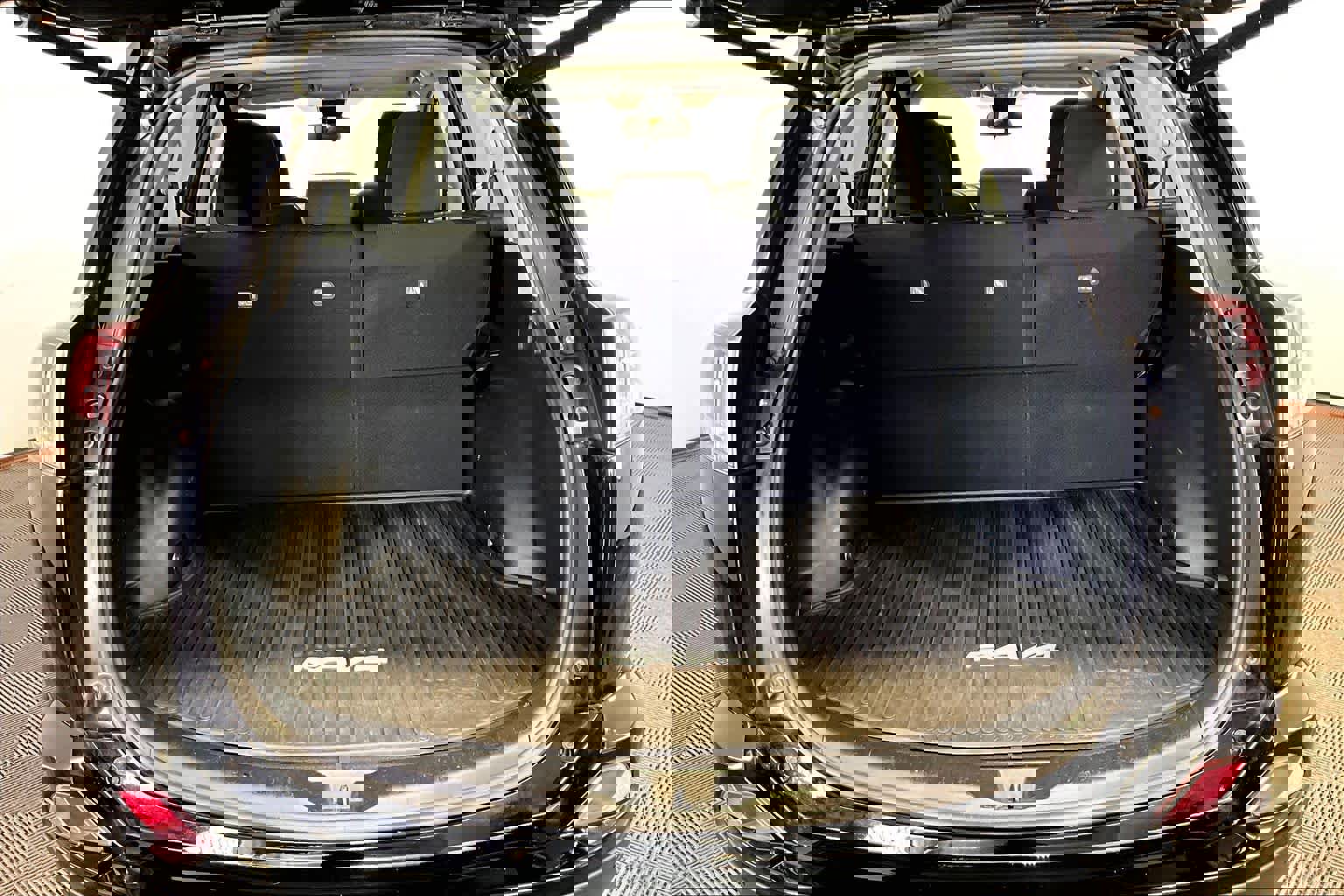 Used 2017 Toyota RAV4 XLE image 34