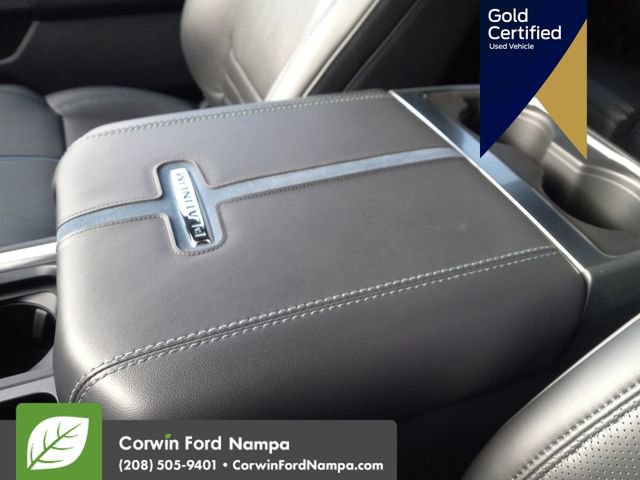 Certified 2026 Ford F450 Platinum image 21