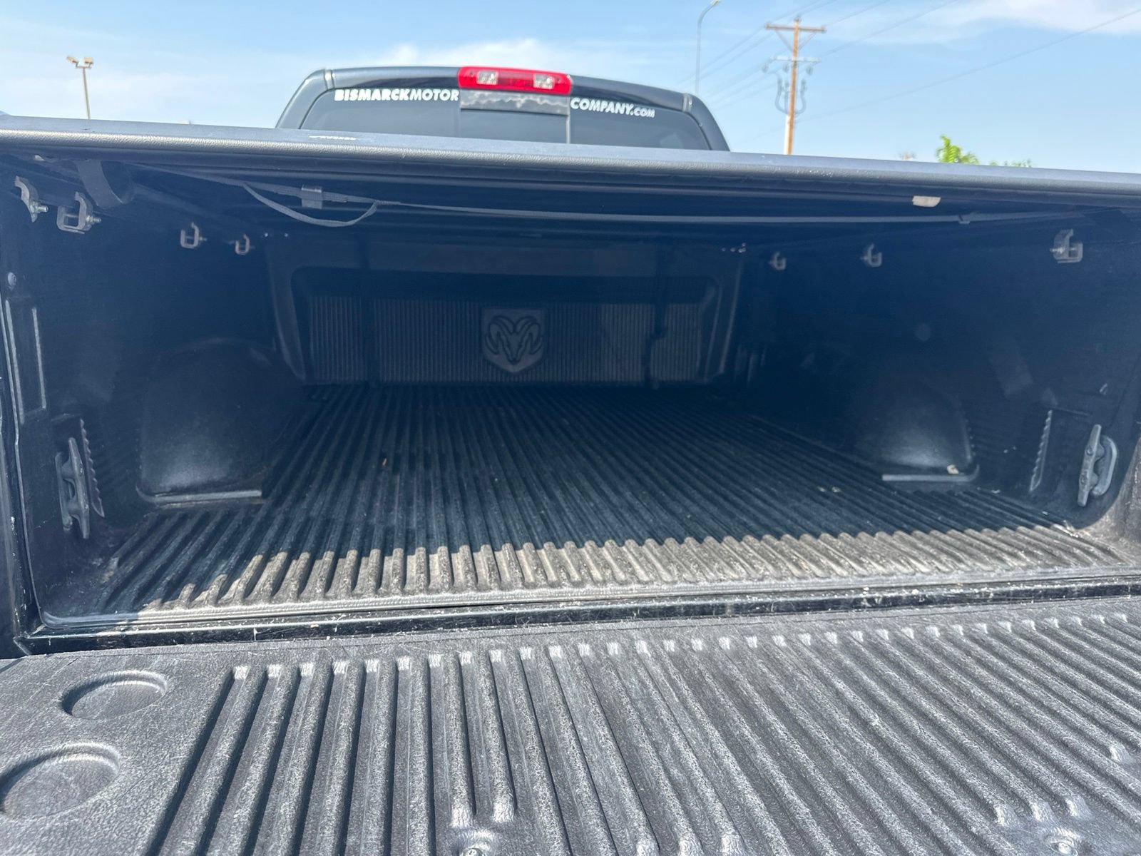 Used 2006 Dodge Ram 1500 Truck SLT RWD image 24