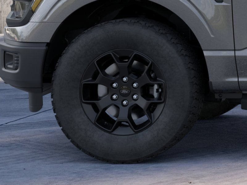 New 2026 Ford F150 STX AWD/4WD image 19