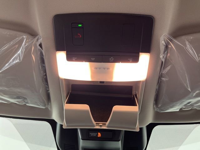 New 2026 Nissan Rogue SV w/ Cold Weather Package image 33