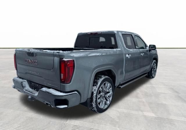 Used 2024 GMC Sierra 1500 Denali image 3