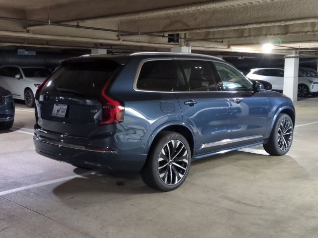 New 2026 Volvo XC90 T8 Plus w/ Protection Package AWD/4WD image 3