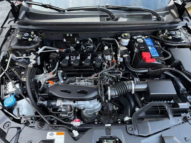 Used 2024 Honda Accord EX image 36
