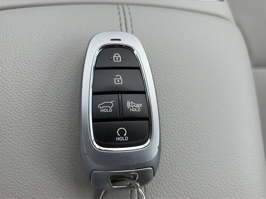Used 2023 Hyundai Tucson SEL w/ Convenience Package FWD image 27