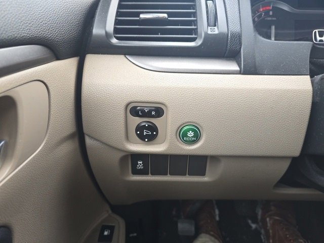 Used 2017 Honda Pilot EX image 20