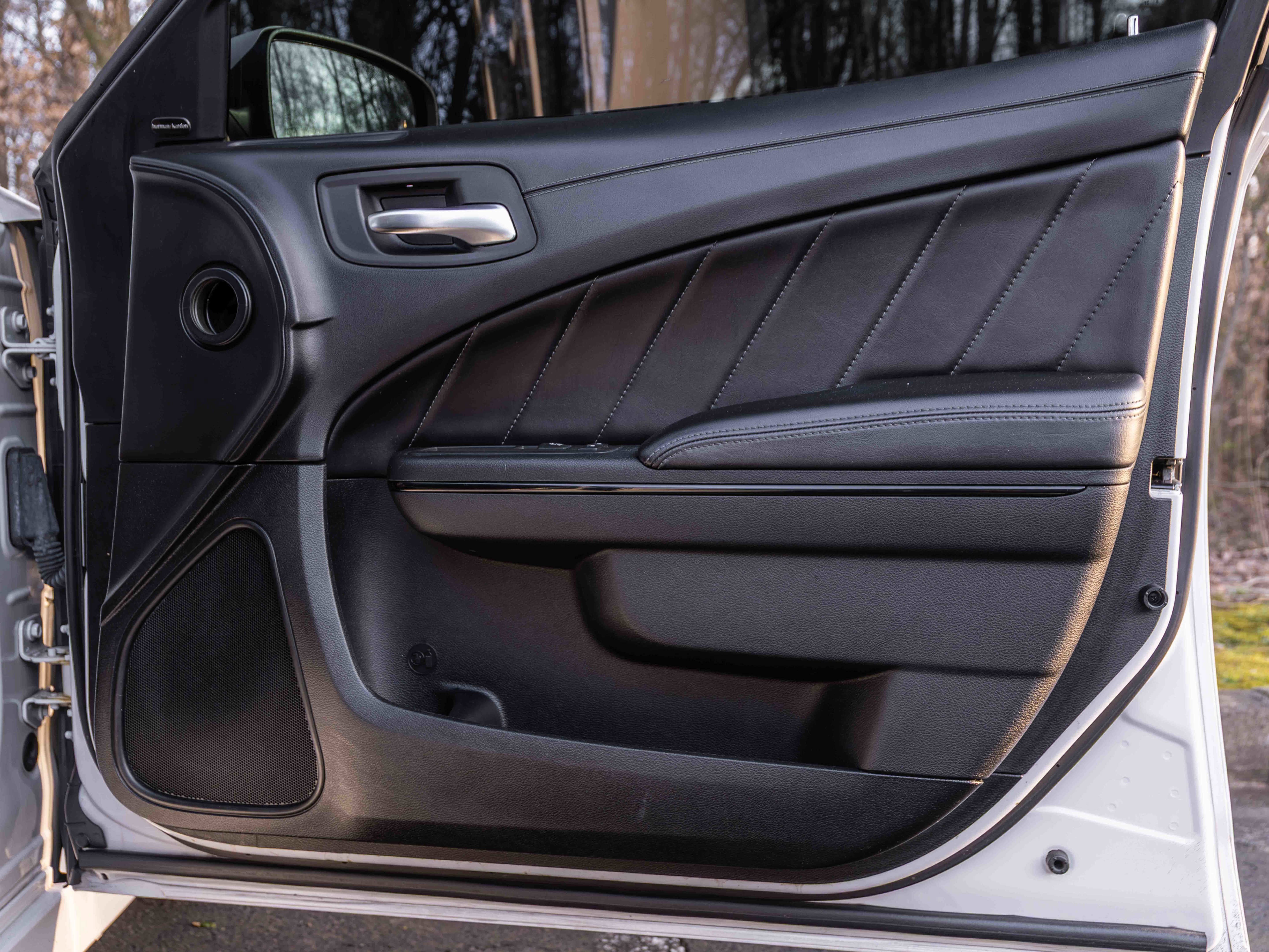 Used 2019 Dodge Charger Scat Pack w/ Daytona Edition Group image 32