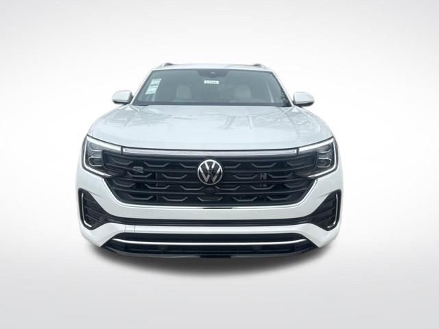 New 2026 Volkswagen Atlas Cross Sport SEL Premium R-Line image 7