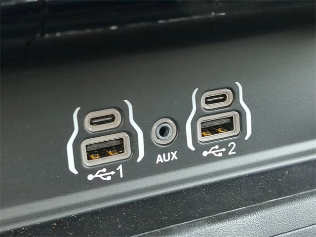 New 2026 RAM 3500 Laramie w/ Max Tow Package image 25