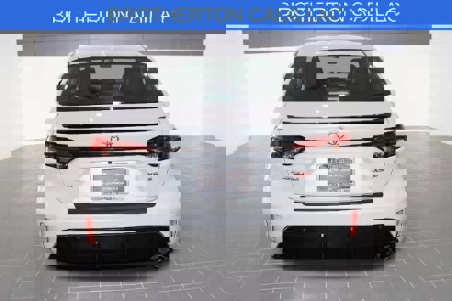 Used 2024 Toyota Corolla XSE image 4