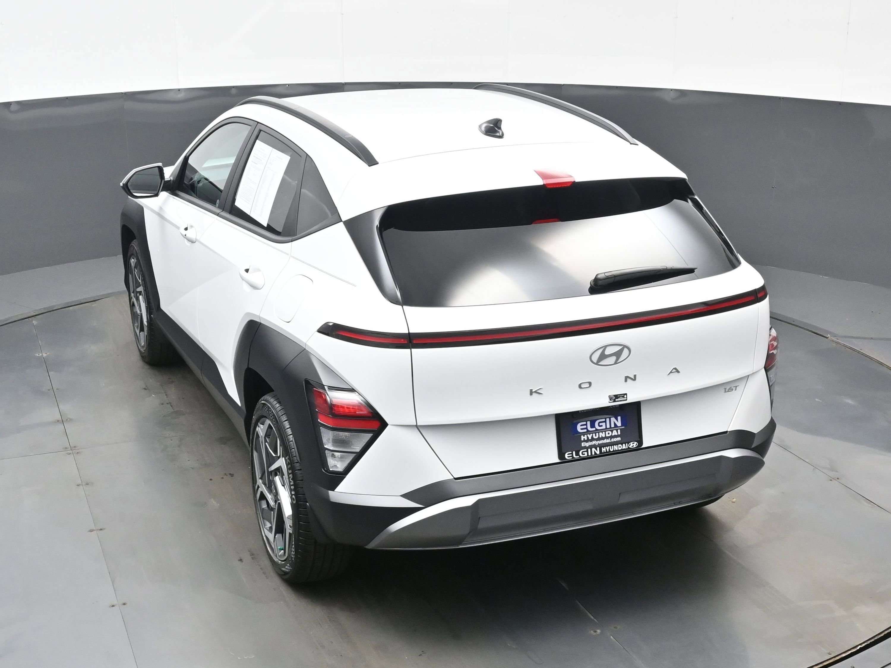 Certified 2026 Hyundai Kona SEL Premium image 36