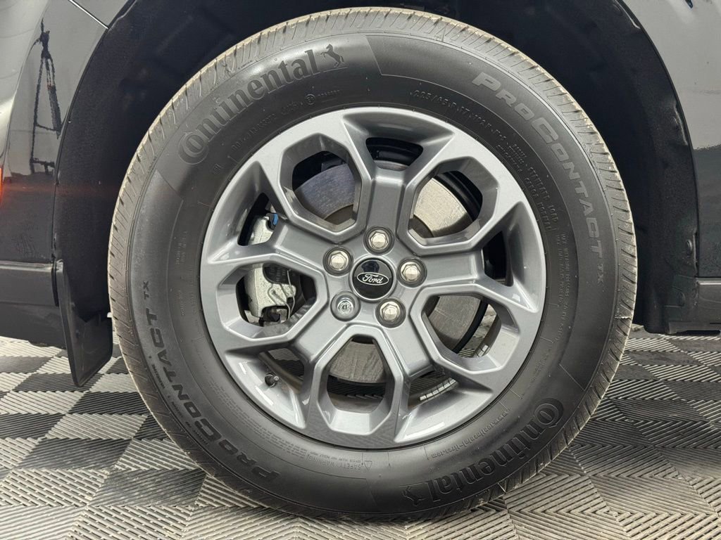 Used 2025 Ford Maverick XLT w/ XLT Luxury Package image 14