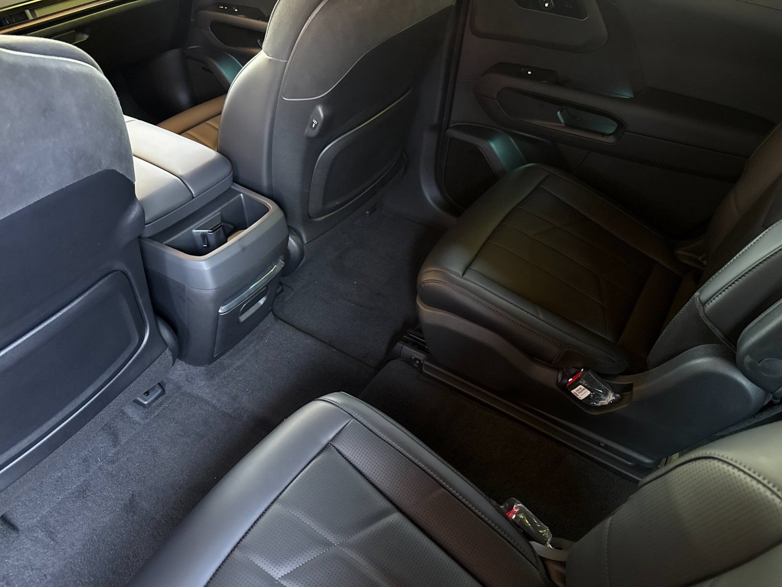 New 2027 Kia Telluride X-Line SX Prestige AWD/4WD image 12