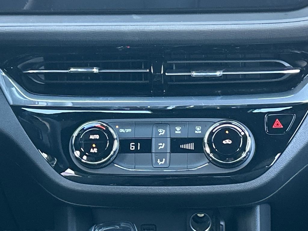 New 2026 Buick Envista Sport Touring image 20