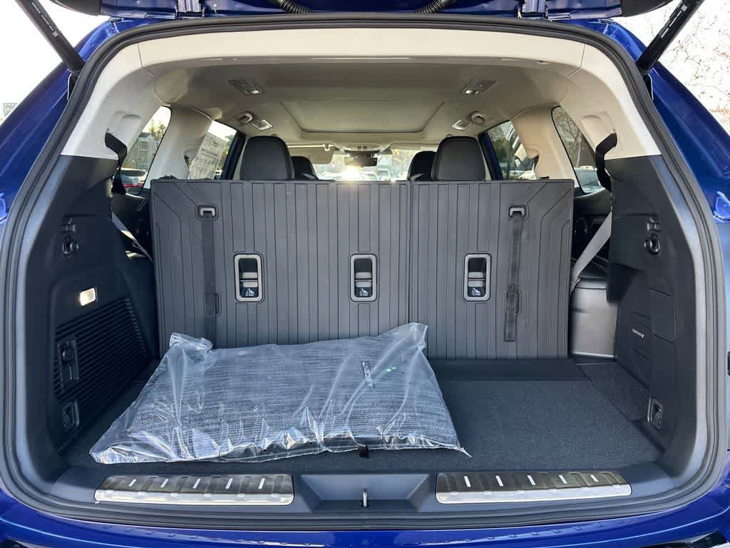 New 2026 Subaru Ascent Bronze Edition image 20