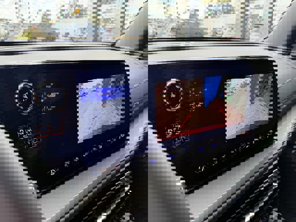 New 2026 Chevrolet Traverse LT w/ LPO, Floor Liner Package image 22